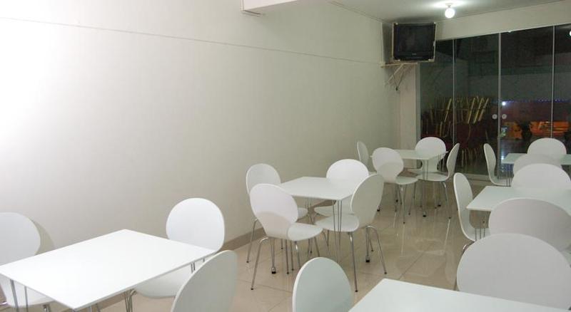 Hostal Atlantis Cuzco Eksteriør bilde